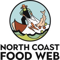 North Coast Food Web logo - Similar company to Oregon Trio Association