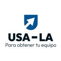 USA-LA logo - Similar company to Mb Instrumentos