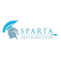 Sparta Distribution logo - Similar company to Access It Distribution B.V.