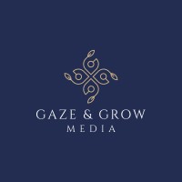 Gaze & Grow Media logo - Similar company to Enter Infoway