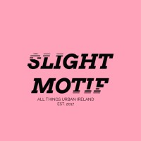 Slight Motif logo - Similar company to Ibile Restaurant