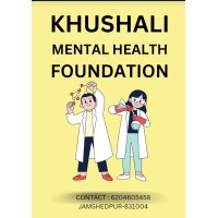 Khushali Mental Health Foundation logo - Similar company to Mental Health Express