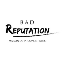 Bad Reputation - Maroquinerie upcyclée tatouée logo - Similar company to Elyou.Sah Paris :Créateur Et Fabricant De Maroquinerie De Luxe Et Coffrets Cadeaux