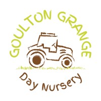 Goulton Grange Day Nursery Ltd logo - Similar company to Rat Barrow