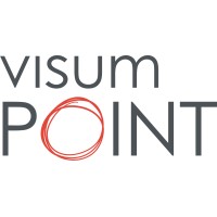 visumPOINT logo - Similar company to Start Relocation