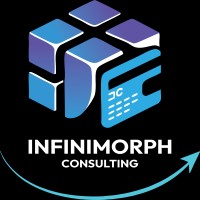 InfiniMorph Consulting logo - Similar company to Arfected