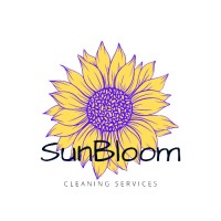 SunBloom Cleaning LLC logo - Similar company to Zima Cleaning