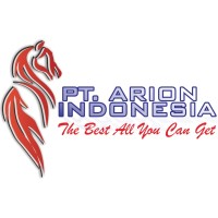 PT. Arion Indonesia logo - Similar company to 2Site Studio