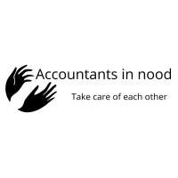 Accountants in nood logo - Similar company to Rover