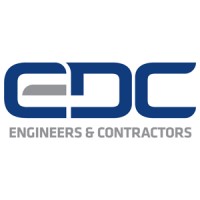 EDC Engineers & Contractors logo - Similar company to Fairways Electronics
