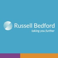 Russell Bedford Guadalajara (Oficial) logo - Similar company to Snic