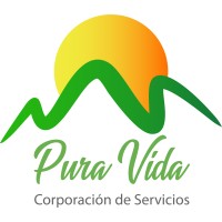 Corporación Pura Vida logo - Similar company to Grupo Sur