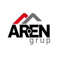 Aren Grup logo - Similar company to Aren Makina