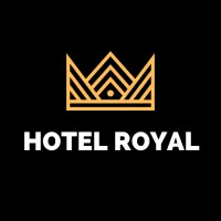Hotel Royal logo - Similar company to Hotel Babilon