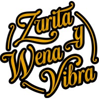 Zurita y Wena Vibra logo - Similar company to Ucmt