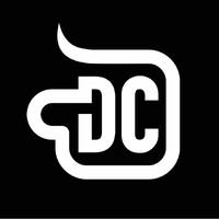 DC Coffee logo - Similar company to Elite Door Solutions Ltd