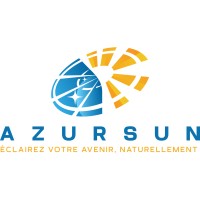 Azursun logo - Similar company to Soluence