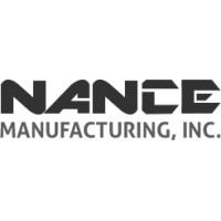 NANCE MANUFACTURING, INC logo - Similar company to Bergeron Machine Co