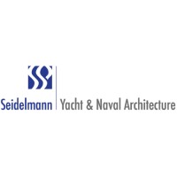 Seidelmann-Yacht logo - Similar company to Mayla Yacht