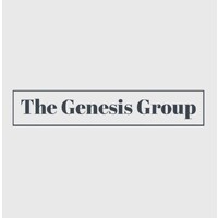 The Genesis Group logo - Similar company to Titanic Guitars
