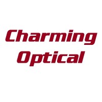 Charming Optical logo - Similar company to Fallon Vision Group