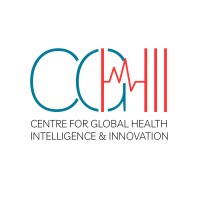 Centre for Global Health Intelligence & Innovation (CGHII) logo - Similar company to Chisel Design Ab
