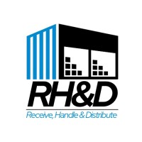 RH&D Ltd logo - Similar company to Camclean