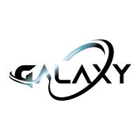 Galaxy Distribution logo - Similar company to Galaxy Distribution