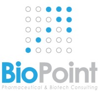 BioPoint Inc. logo - Similar company to Biopoint