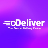 oDeliver logo - Similar company to Womenbusinessclub