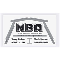 Metal Builders Alliance logo - Similar company to Steelfort