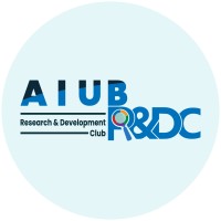 AIUB Research and Development Club logo - Similar company to Aiub Research For Development Club
