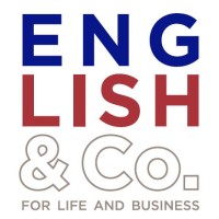 English&Co logo - Similar company to Tuttolingue