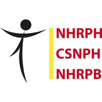 Nationale Hoge Raad voor personen met een handicap (NHRPH) logo - Similar company to Fisd (Federal Institute For Sustainable Development)