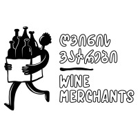 Wine Merchants / ღვინის ვაჭრები logo - Similar company to Wine Ties