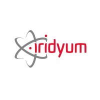 İridyum İletişim logo - Similar company to A