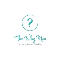 The Why Man