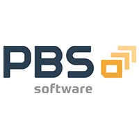 PBS Software GmbH logo - Similar company to Pbs Software Private Limited