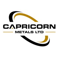 Capricorn Metals Ltd logo - Similar company to Polymetals Mining Limited