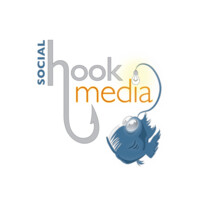 Social Hook Media logo - Similar company to Kreativbricks