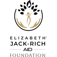 ELIZABETH JACK-RICH AID FOUNDATION logo - Similar company to Vmoaero