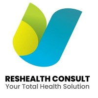 ResHealth Consult logo - Similar company to Genelinx