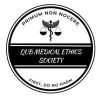 Qub Medical Ethics Society