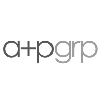 a+p grp Indonesia logo - Similar company to Studio Bauen