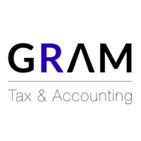 GRAM - Tax & Accounting logo - Similar company to Allround Vending