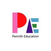Penrith Education logo - Similar company to Wi School