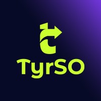 Tyrso logo - Similar company to Joddy