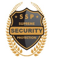 Supreme Security Protection Pty Ltd logo - Similar company to Supreme Security Systems, Inc.