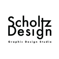 Scholtz Design Studio logo - Similar company to Context-Based Research Group
