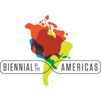 Biennial of the Americas logo - Similar company to Worlddenver